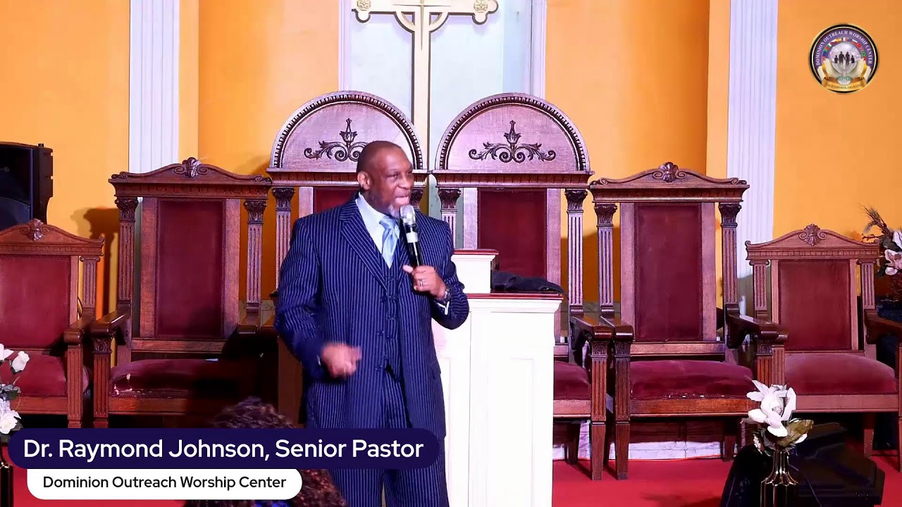 Sunday Celebration Service- 3/15/2026