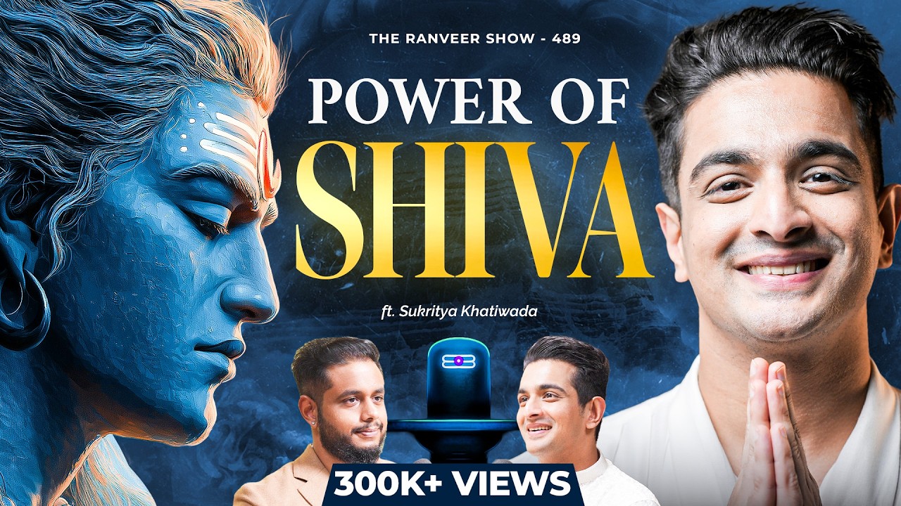 Shiva Sadhana For All - Daily Rituals & How to Use Rudraksha, Pashupatinath & Jyotirlings | Sukritya