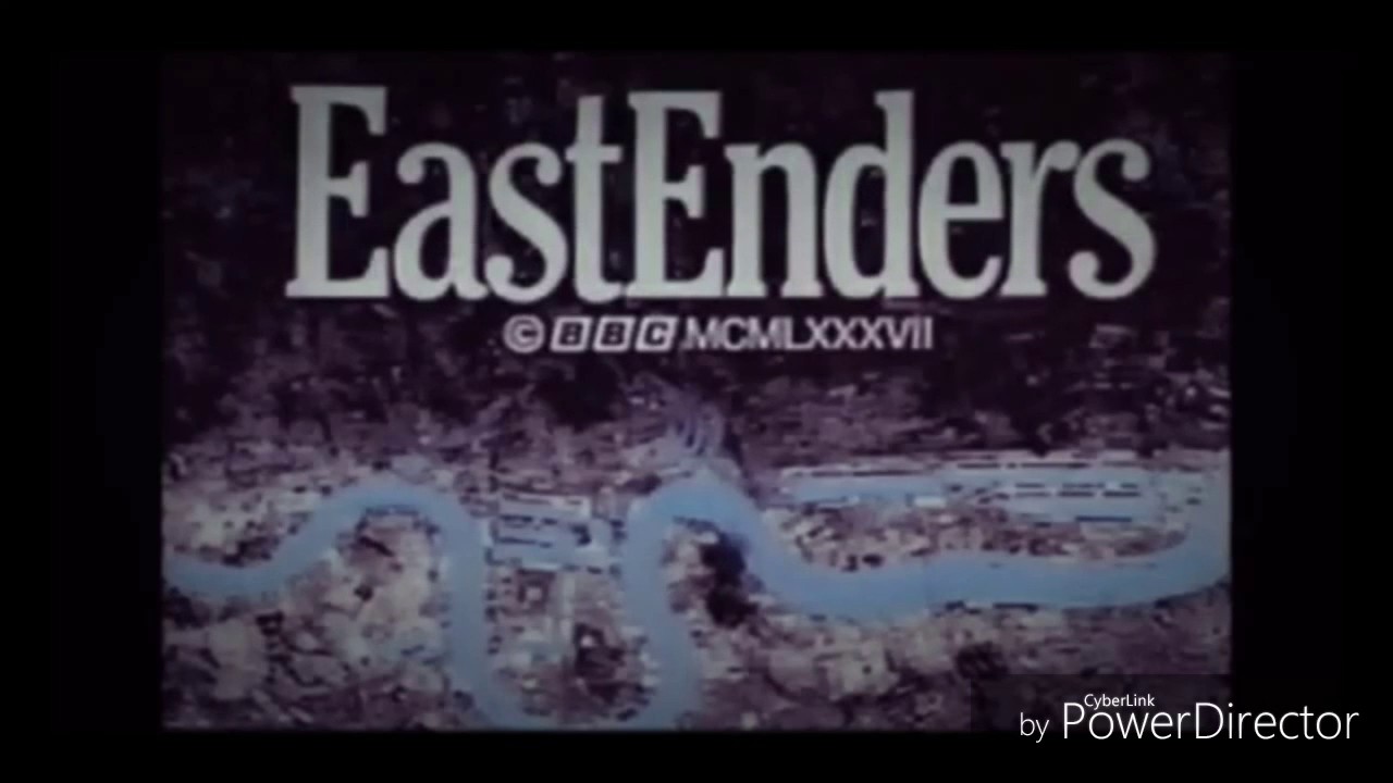 Eastenders theme music 1004