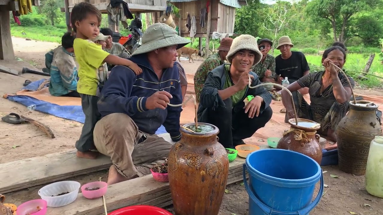 Anhong bớch hri phần 2