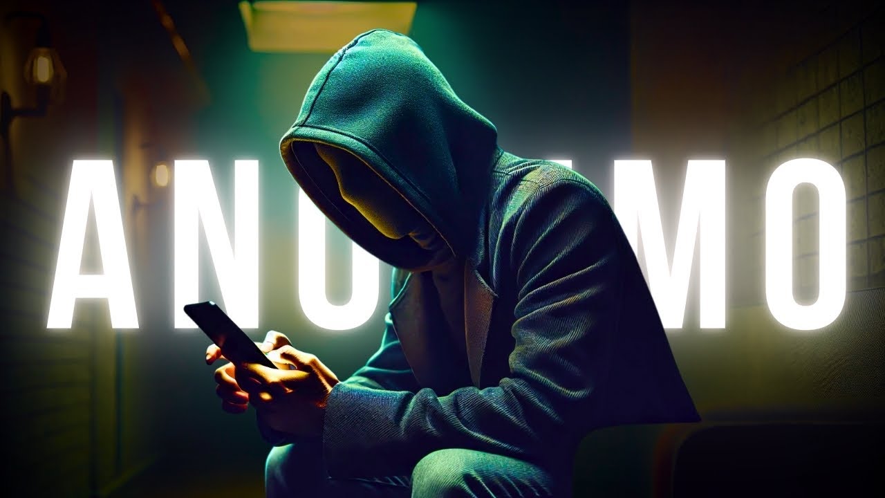 Por que todo brasileiro deveria se tornar an&ocirc;nimo na internet?