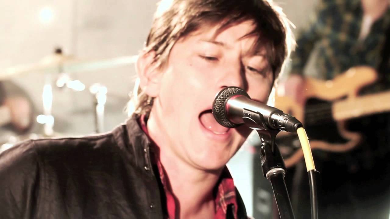 Troup - Edge of the World (official video)