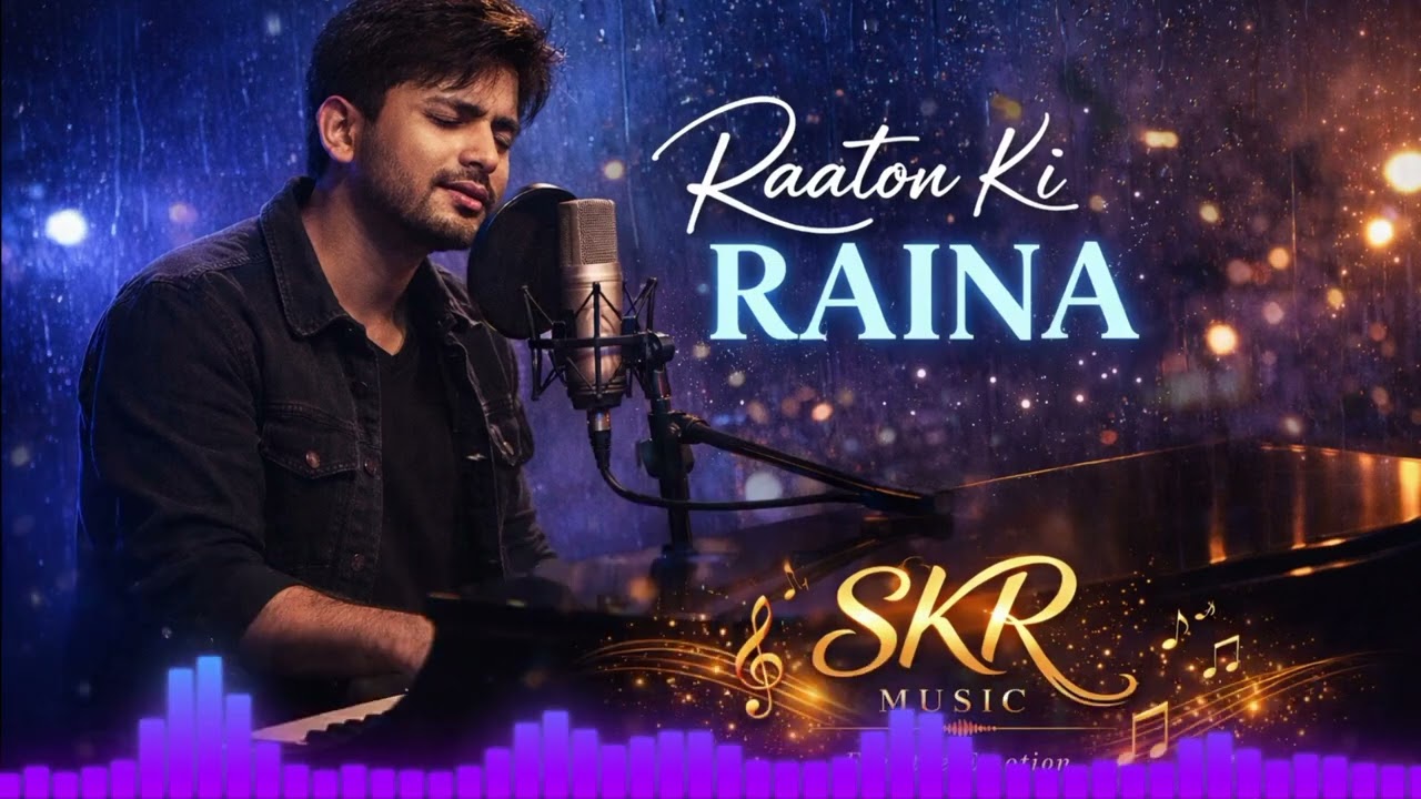 Raaton Ki Raina