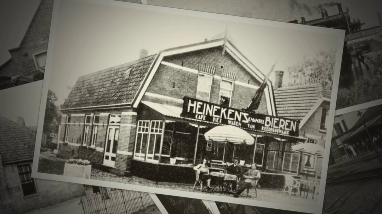 Preview film Historisch Heerhugowaard