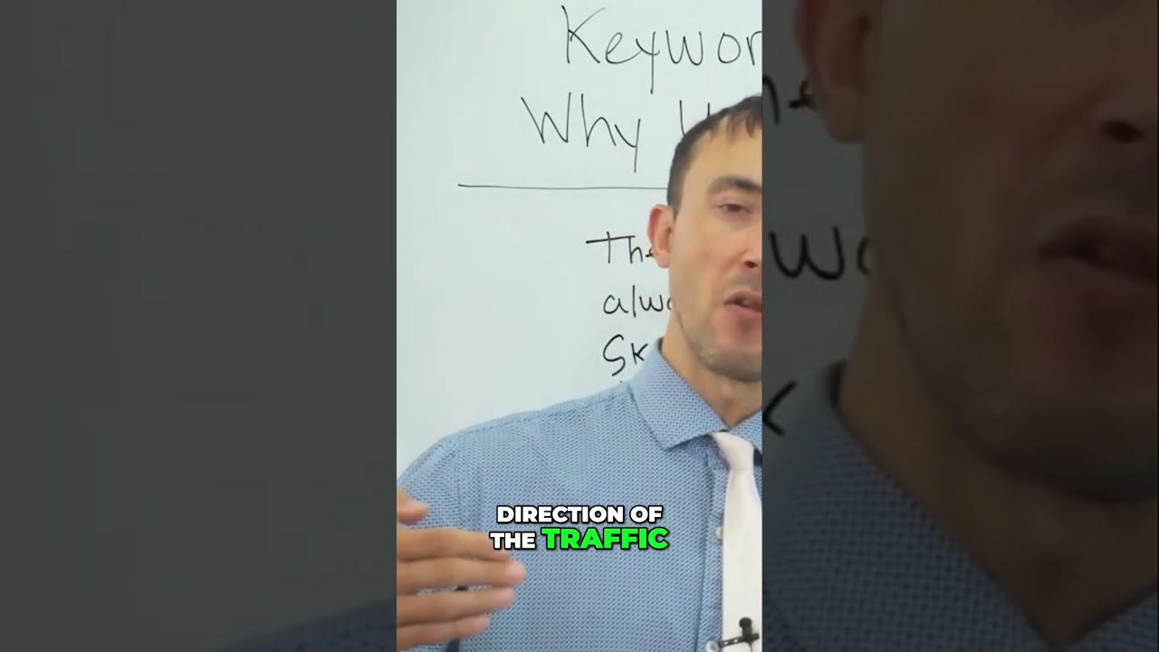 🔍 Google Ads: Mastering Negative Keywords for Targeted Traffic 🧲