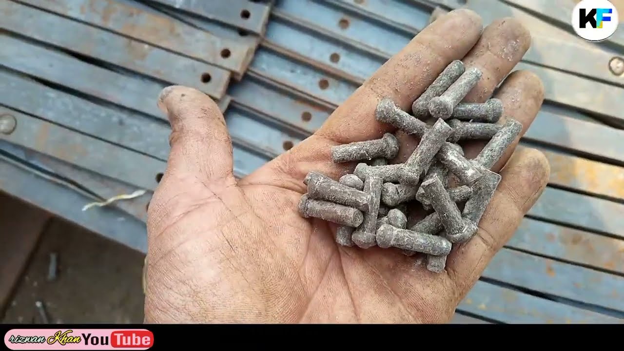 channel gate kaise banaye how to make channel gate #collapsible gate marking#channelgate