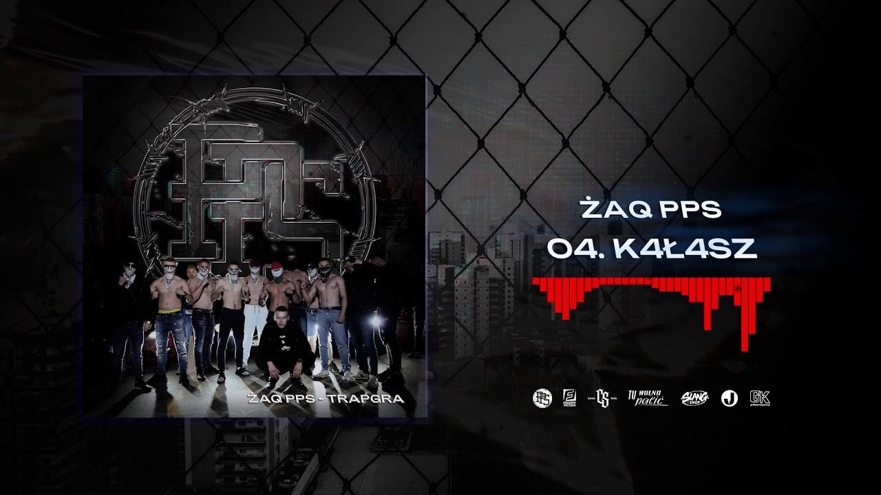 ŻAQ PPS - K4ł4sz