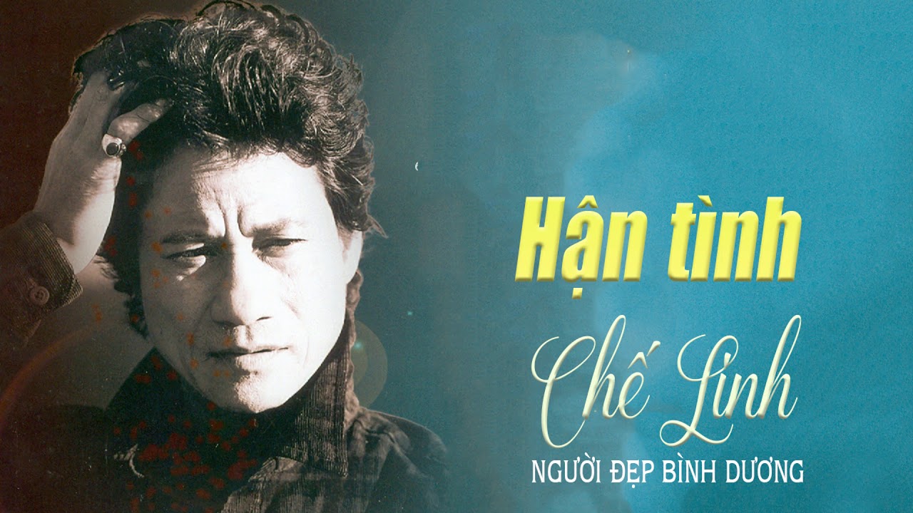 Chế Linh - Hận Tình