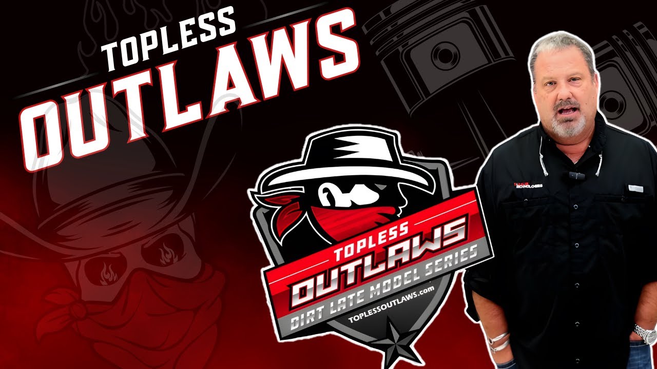 Topless Outlaw is partnering with Straub Technologies! 🔧🔥
