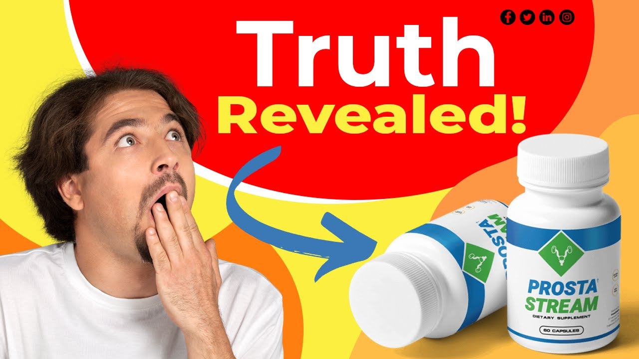Prostastream Reviews: Does prostastream Really work? | Prostate Gland And Urinary Problems Solution