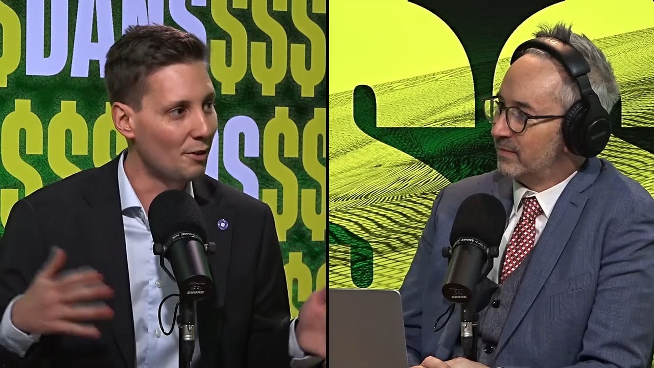 L’impression d’étouffer chez les plus fortunés : que se passe-t-il? | Dans vos poches