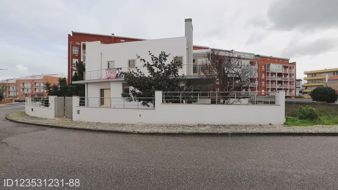 Moradia T6 | Leiria