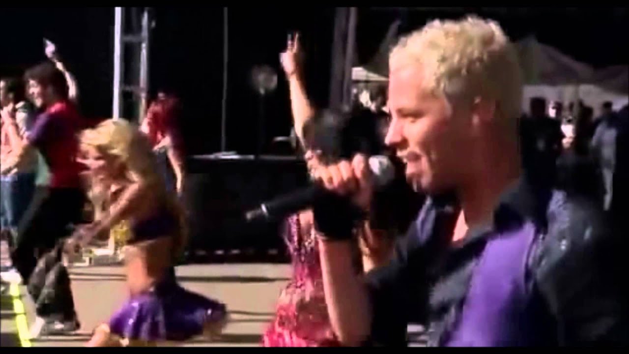 TOP 10: os melhores shows do RBD
