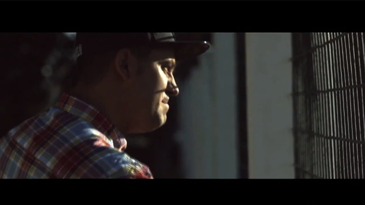 Kristóman - O Próprio (Prod. RandyOne) Mixtape Contra-Cultura Videoclip Oficial