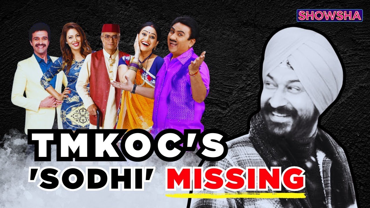 Taarak Mehta Ka Ooltah Chashmah's Gurucharan Singh Still Missing: Everything About His Disappearance