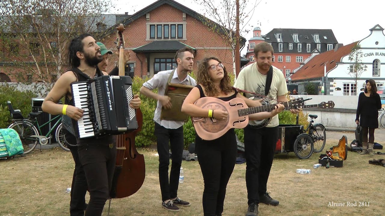 Blackbird Raum - The Lash  (2013)
