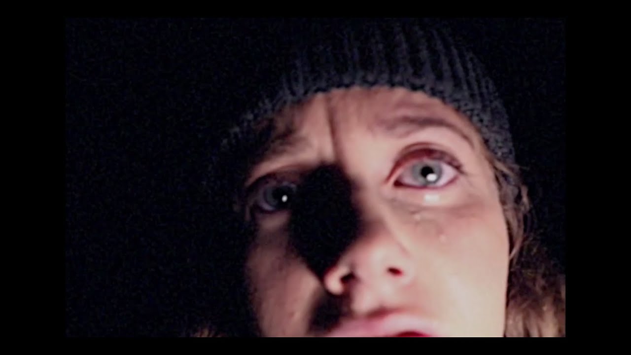 PRSS - La Peur (clip officiel)