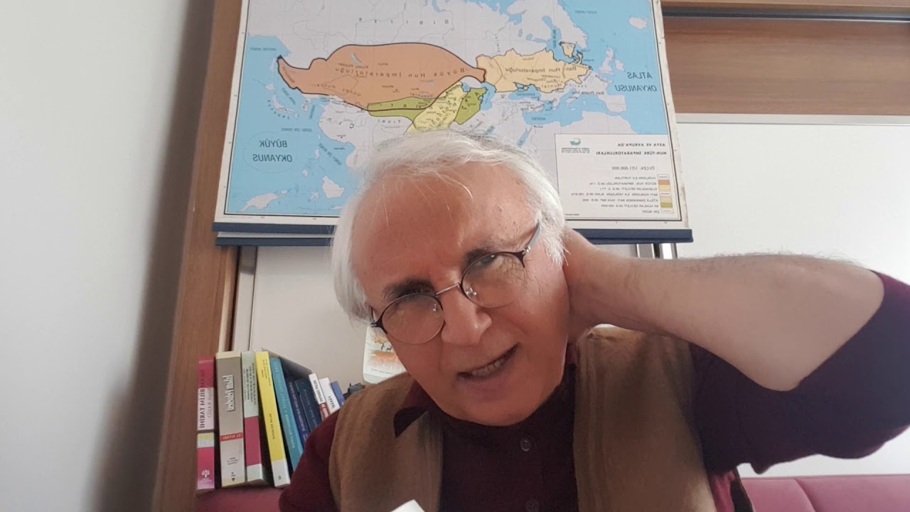 Türk Düşünce Tarihi: Giriş