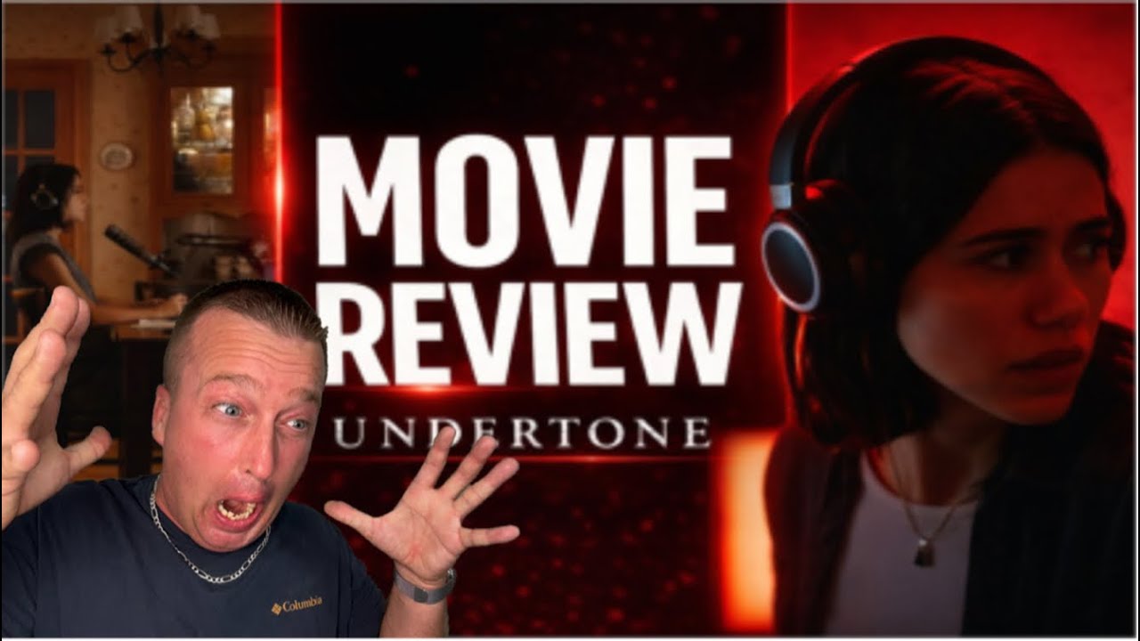 Undertone (2026) WTF Did I just Hear!? | REVIEW