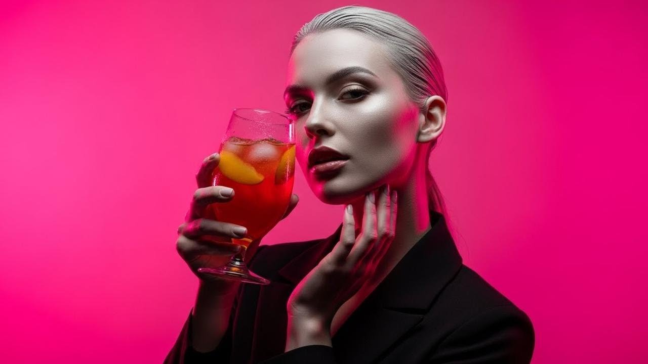 Chill Deep House Waves [2026] | Smooth Energy & Soulful Rhythms