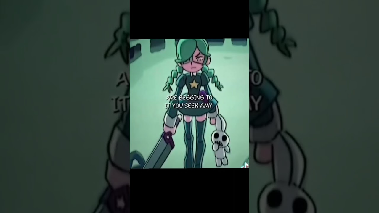 Skullgirls edits compilation #2