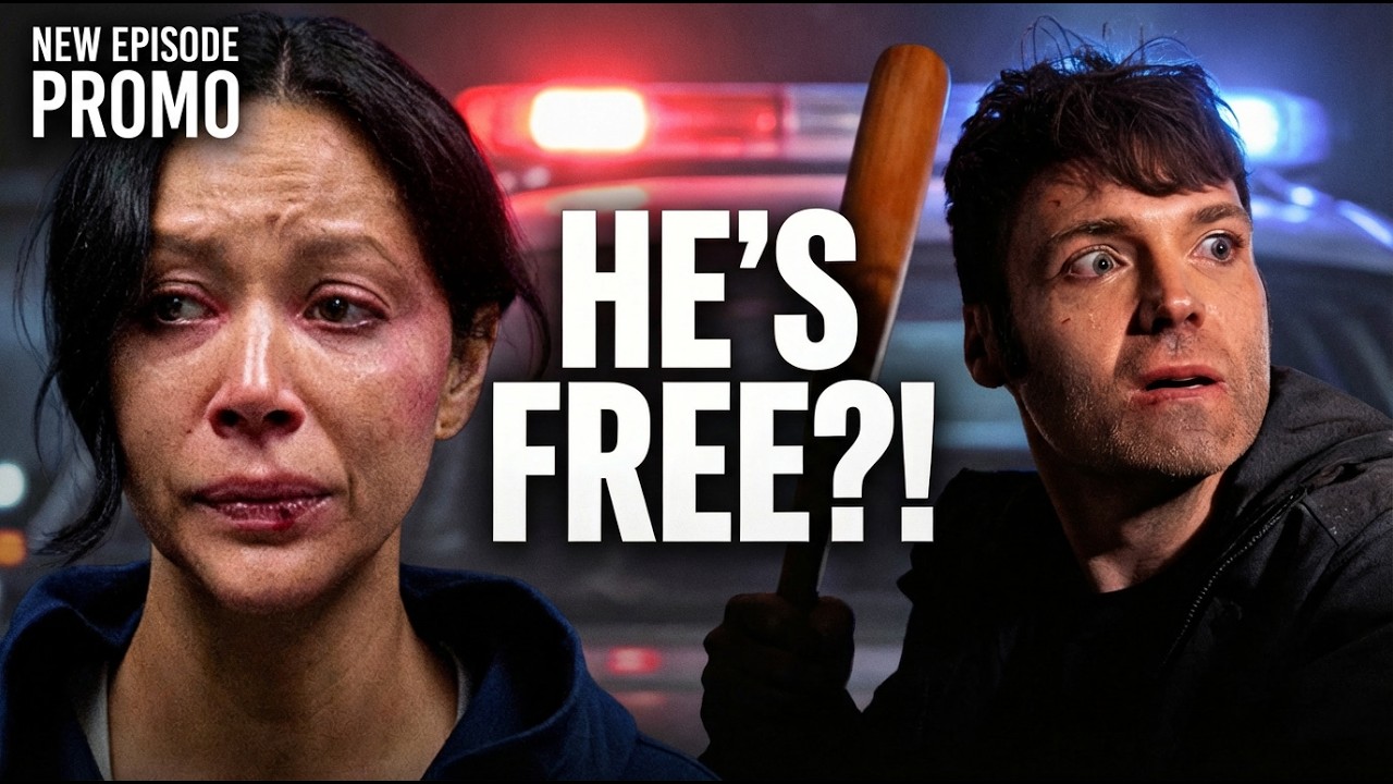 The Rookie 8x11: Lucy Returns… But a Serial Killer May Walk Free