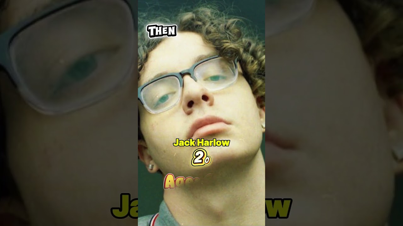 Rising Stars Then vs Now 😱 Sweeney, Harlow, Dove || 