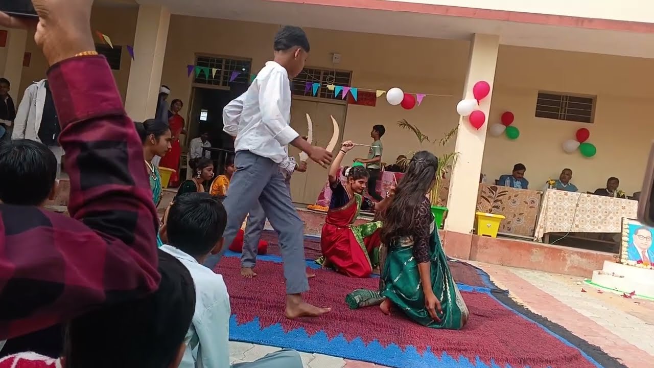 रानी दुर्गावती पर गजब का नाटक 💯❤️‍🩹🤘#enxaqueca #_viral #_trending #_video #_shorts #_______full_supp
