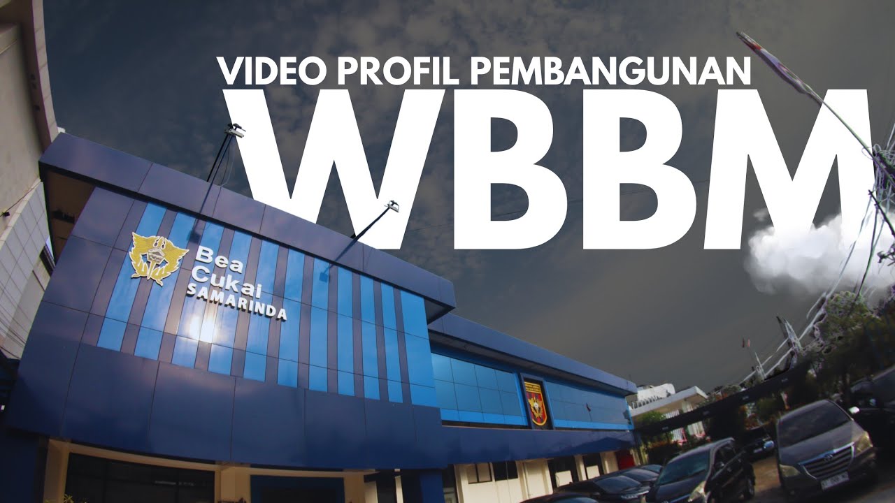 Bea Cukai Samarinda Menuju WBBM