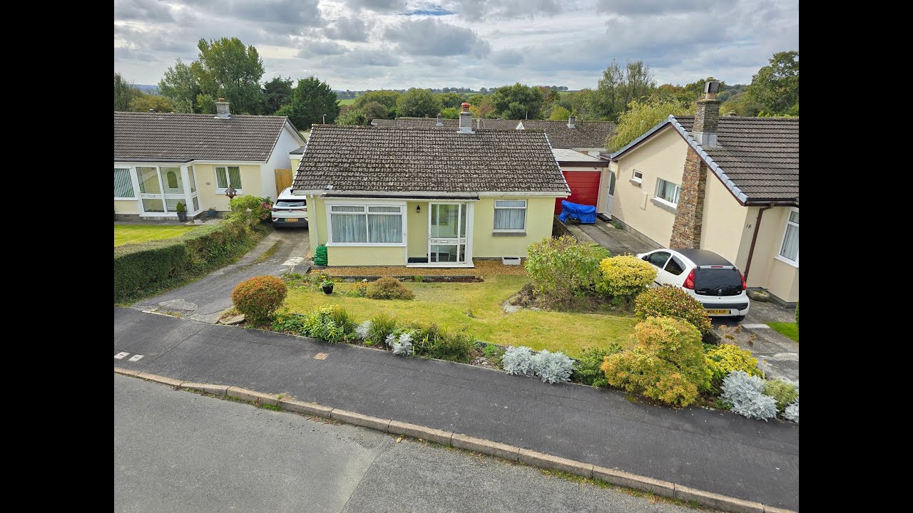 Bungalows For Sale in Devon