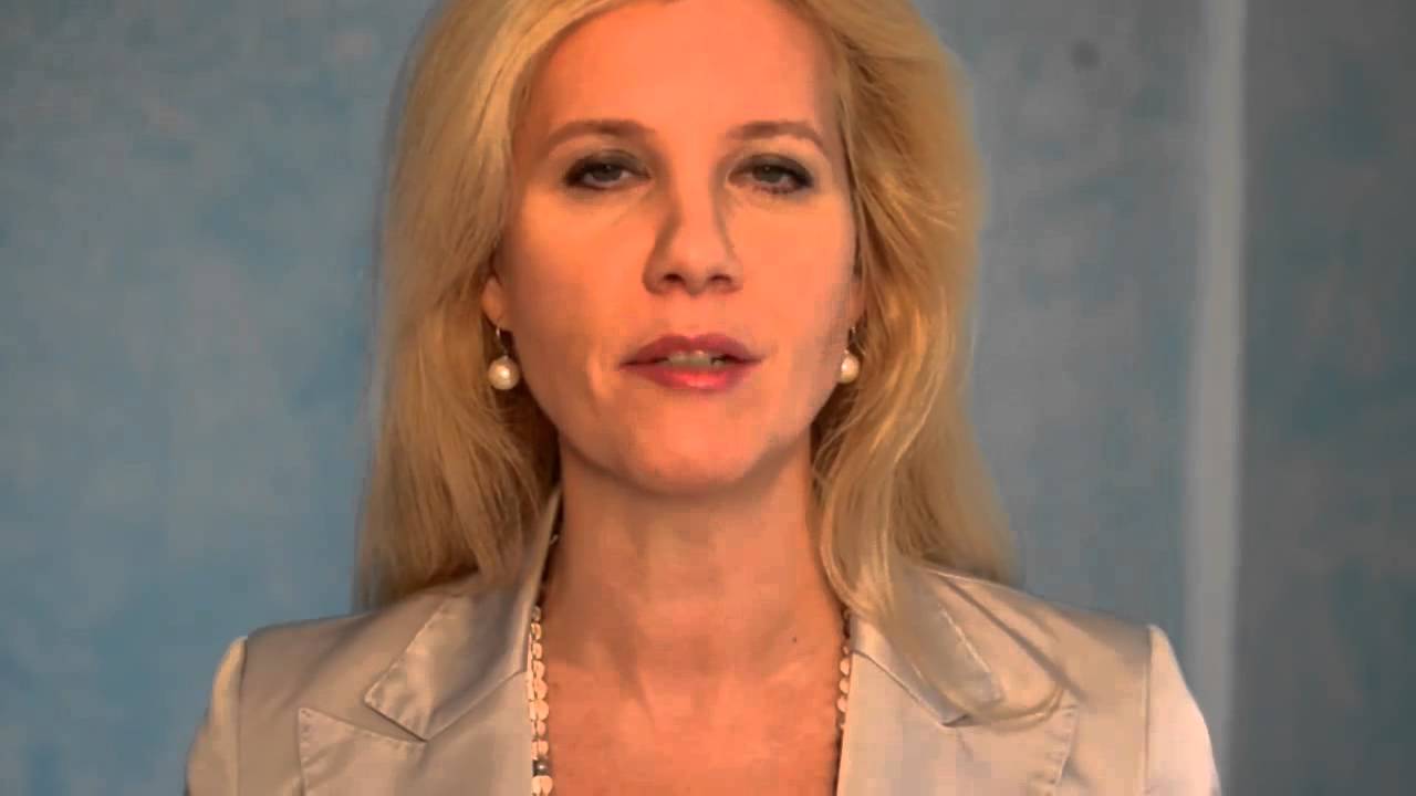 Isabelle von Fallois - The Power of your Angels - www.bpv.ch