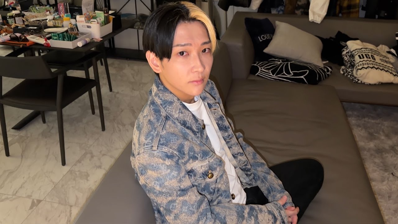 離婚直後のヒカルに今の心境を聞いてみた