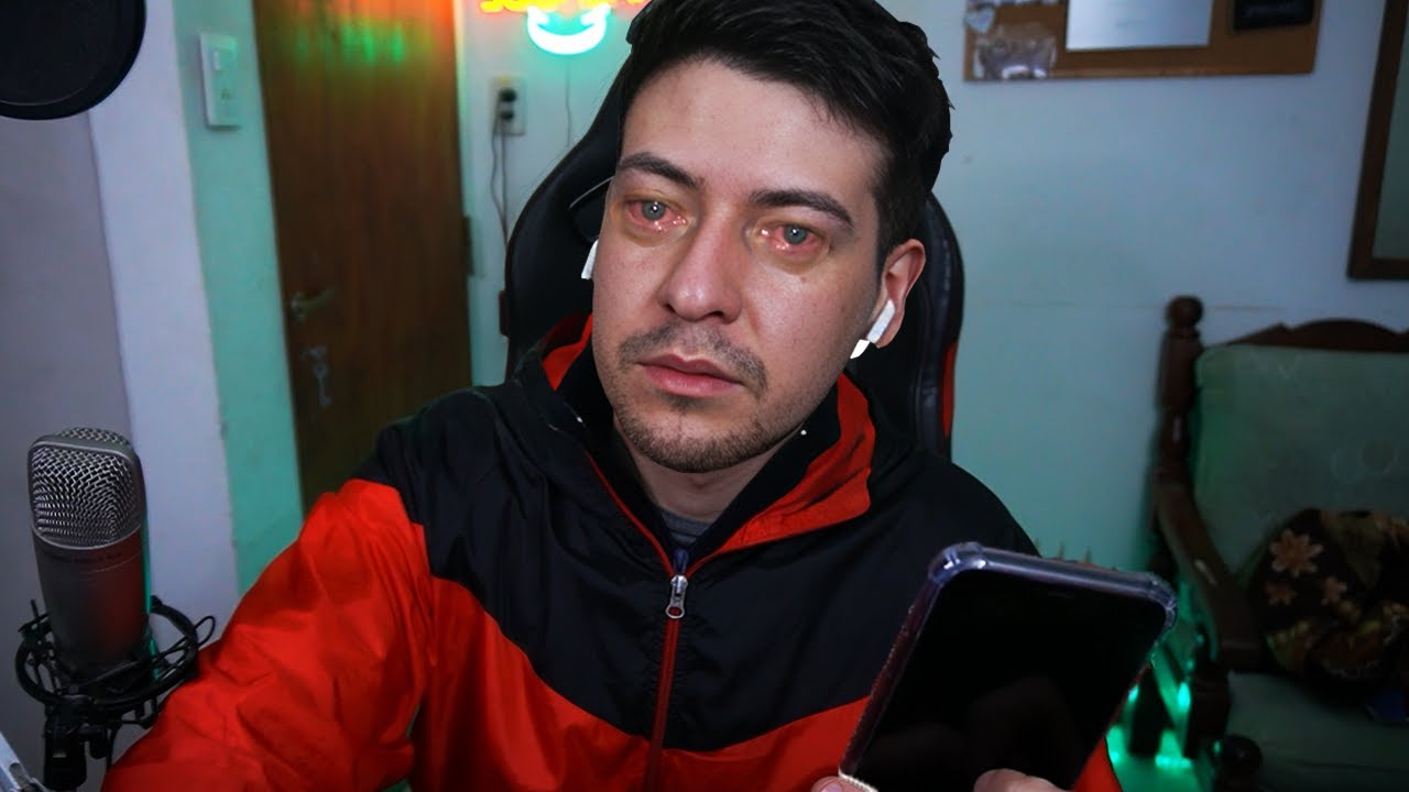STREAM HORMONAL, SER T&Iacute;MIDO ES UNA G4RCHA y LA VIDA VA PARA PEOR SIEMPRE - irl