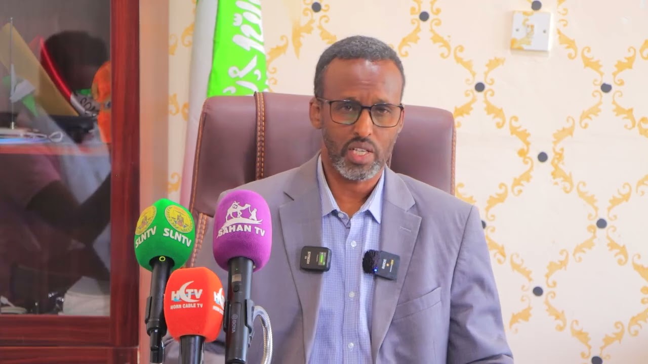 Xukuumada Somaliland Oo Shaacisay In Xildhibaano Kale Oo Qarnka Khiyaameeyey La Horkeenayo Sharciga