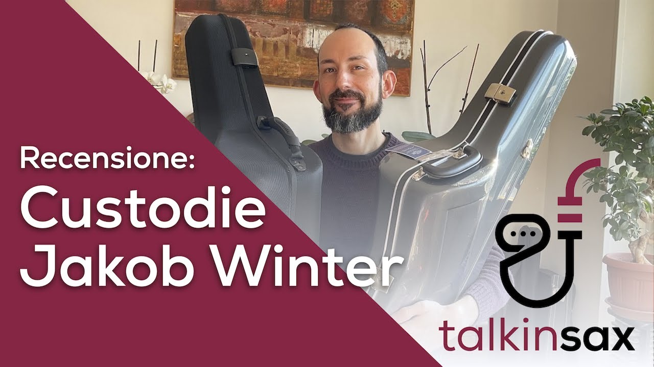 Recensione: Custodie Jakob Winter