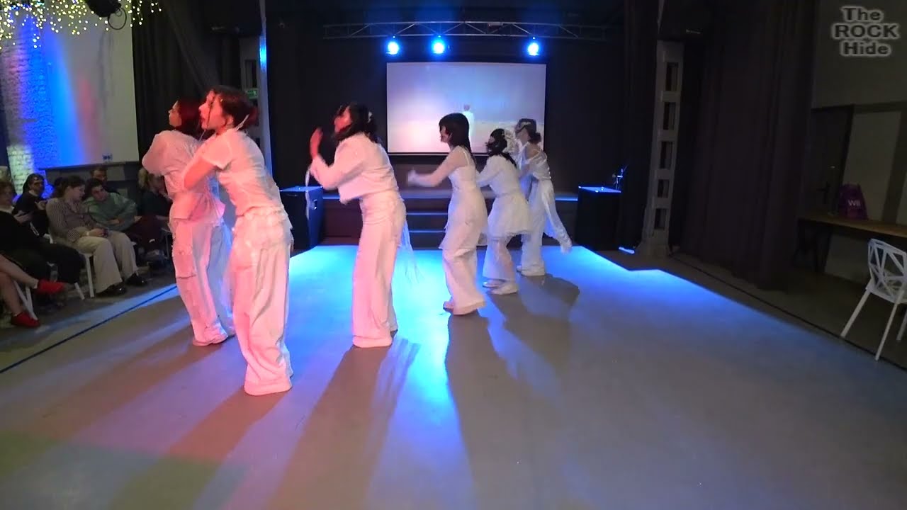 [SX3] Stray Kids - Lose My Breath dance cover by MULTI V [IKD battle (15.02.2026)]
