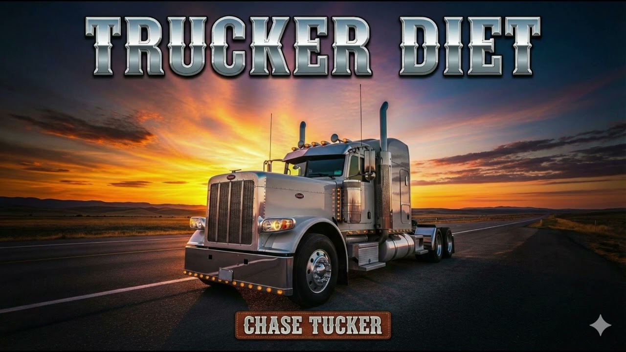 Trucker Diet – Chase Tucker