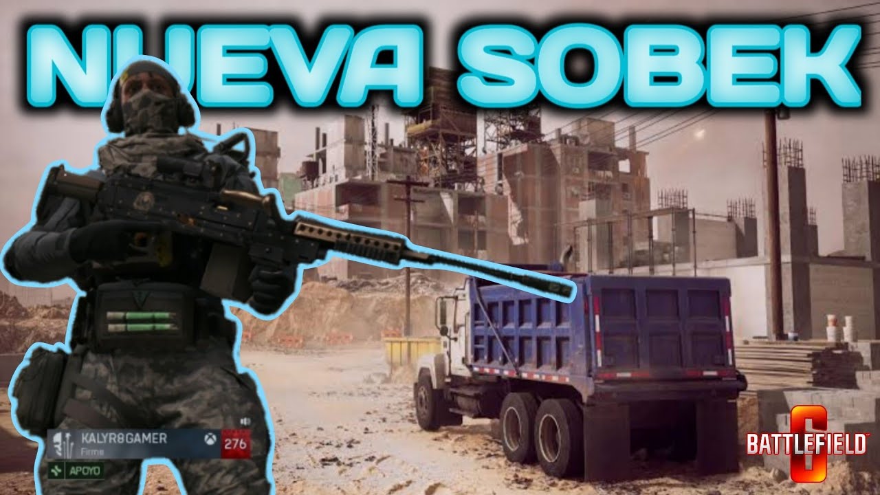 Battlefield 6 