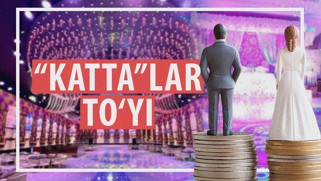 To‘ylarni ixchamlashtirish: Endi to‘ylar maromiga tushadimi?