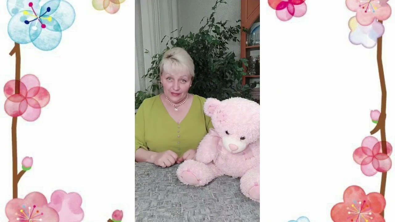Малювання«Весняне дерево»,спостереження за деревом весною,заняття,ранній вік,молодша група