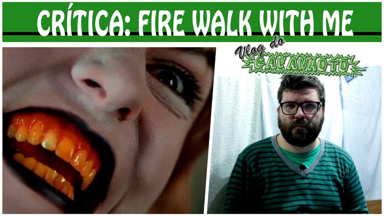 CRÍTICA: Twin Peaks - Fire Walk With Me (1992)