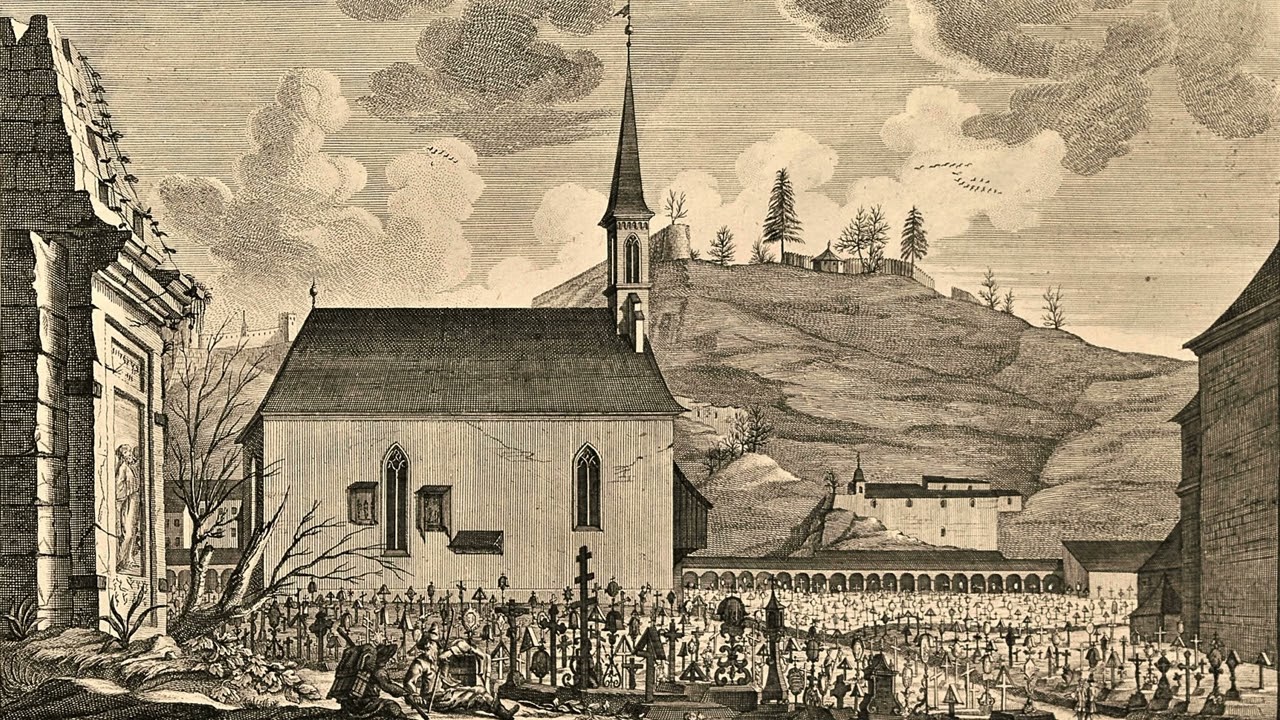 Johann Michael Haydn (1737-1806) - Deutsches Miserere (1795)