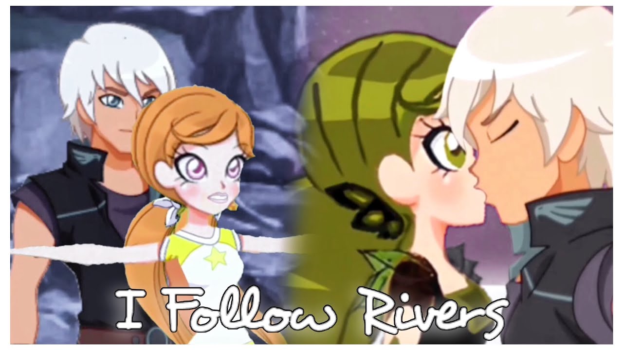 Levtrix - I Follow Rivers 🌟🦅