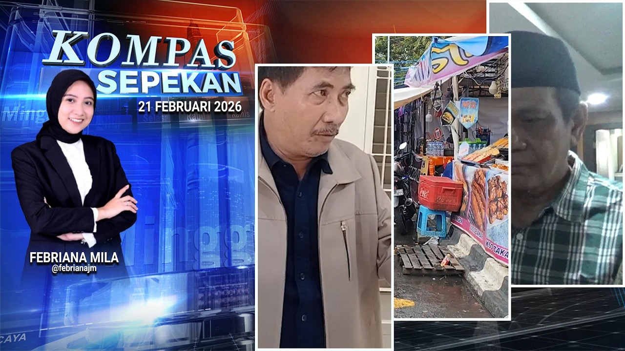 Tanah Bergerak di Semarang Ancam Keselamatan, Warga Mengungsi