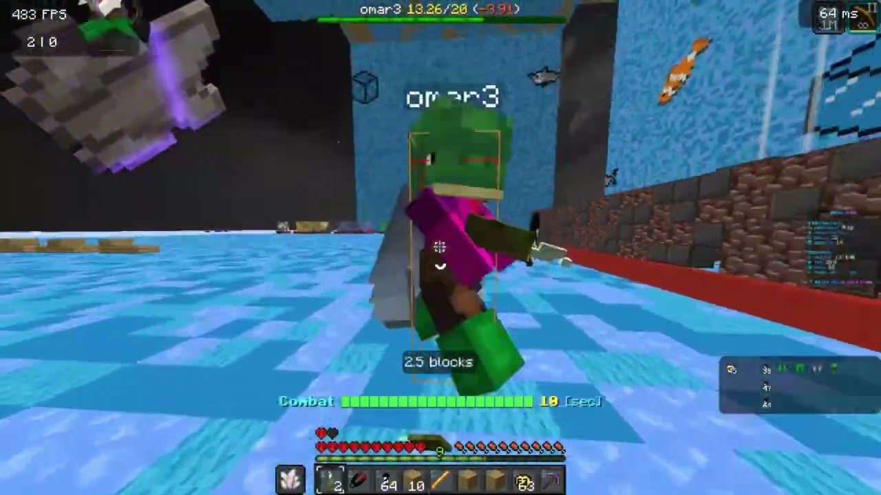 Box pvp Kill montage#1