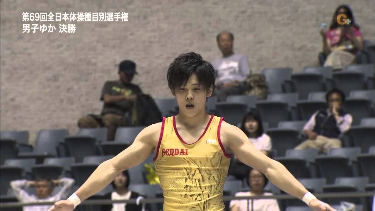 20150621 Takahiro GOSHIMA FX 五島誉博