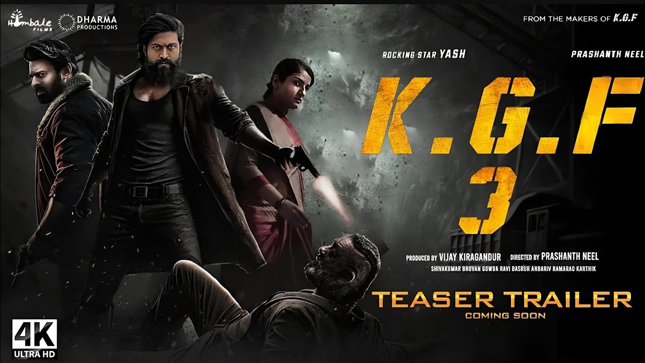 VIRAL MOVE REVIEW KGF FULL INFORMATION 