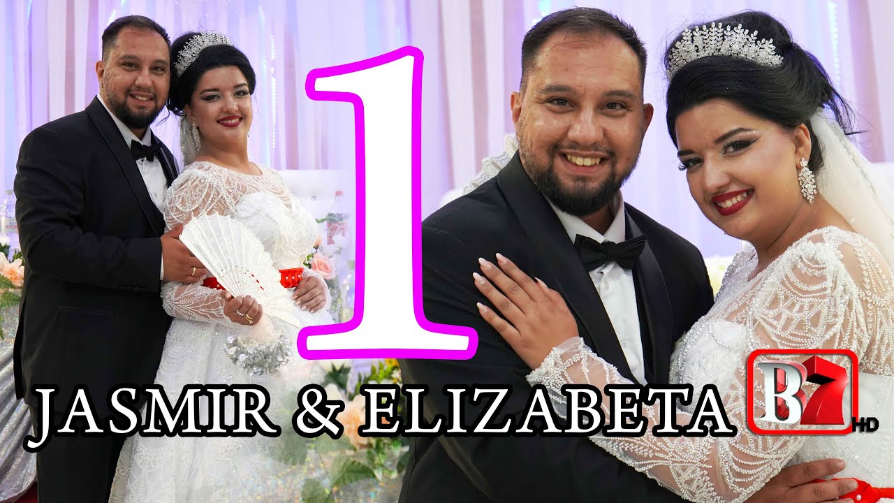 Jasmir & Elizabeta | DEL 1