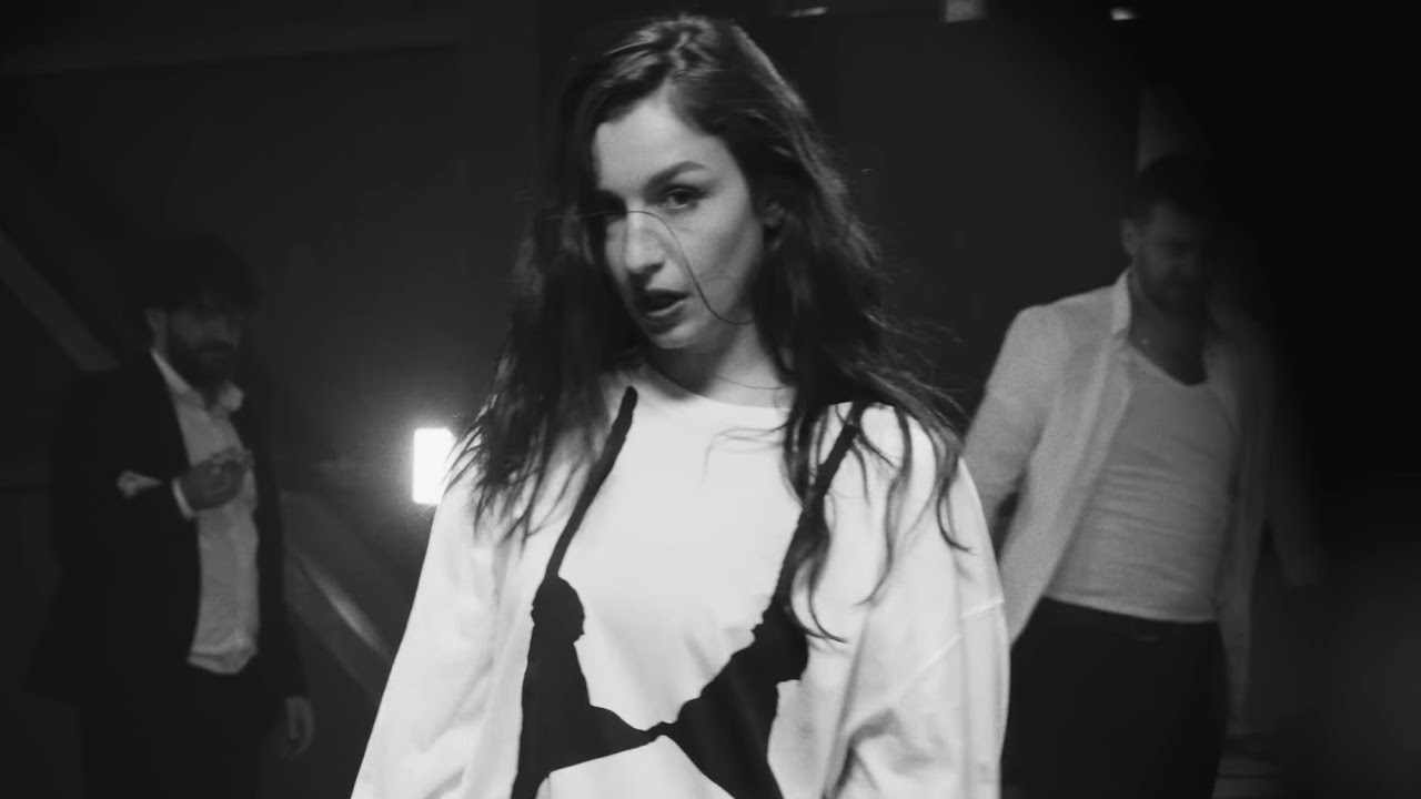 EMAA - Sa ne invingem fricile