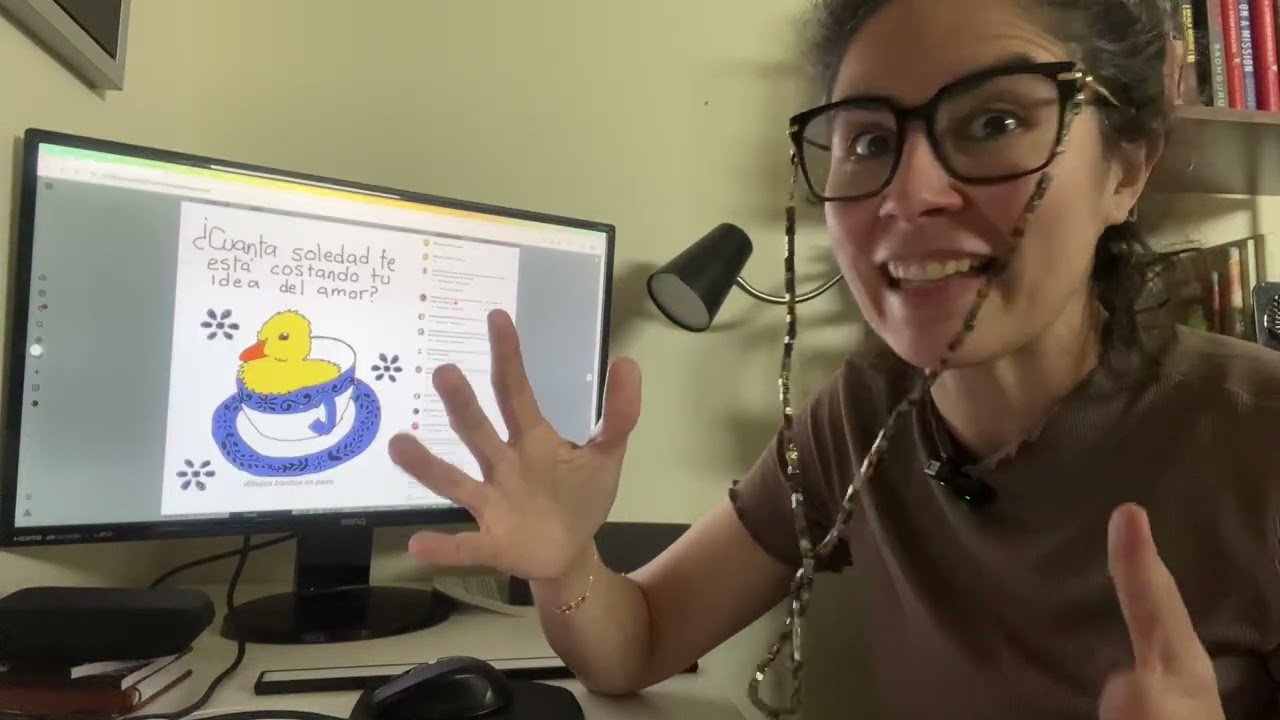 Episodio 96 - ¿Cuánta soledad te está costando tu idea del amor?